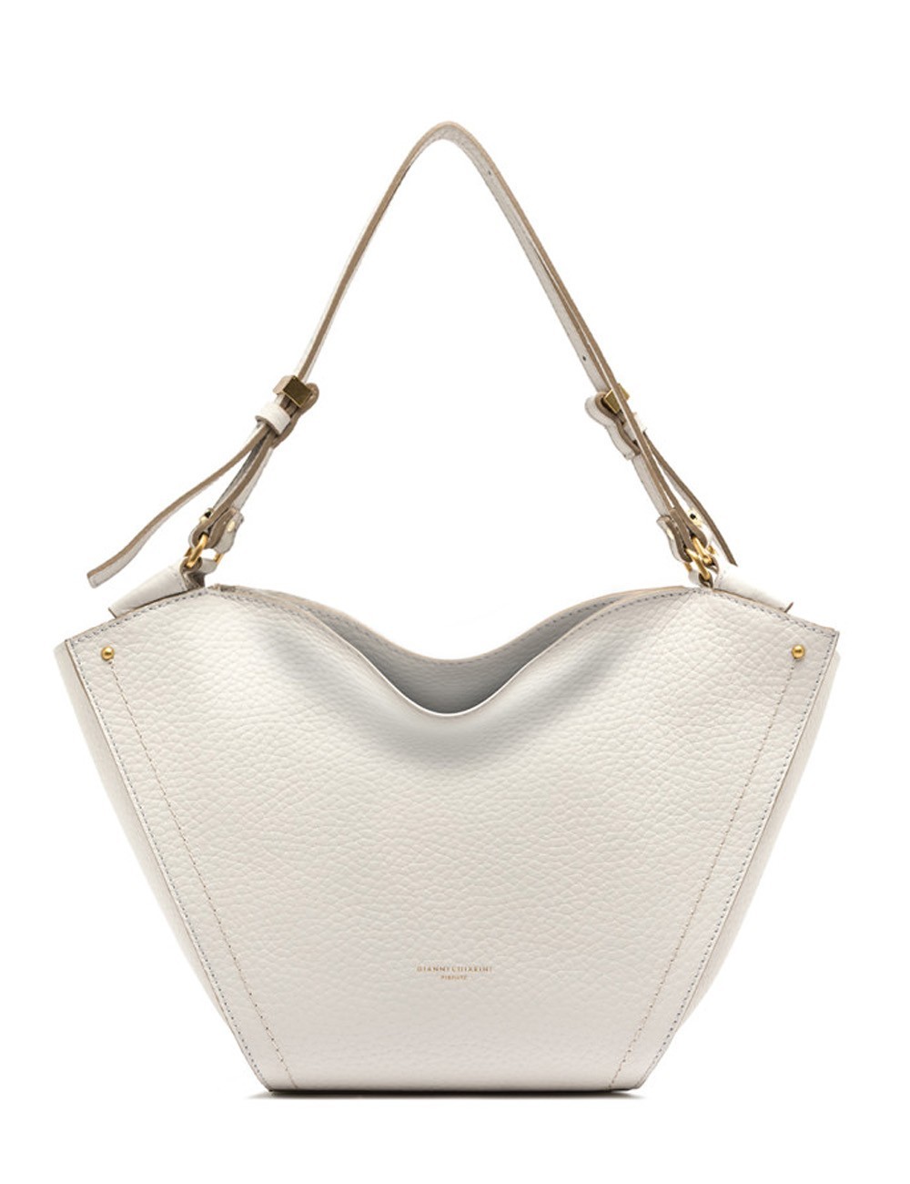 Borsa a spalla BLOOM SABBIA