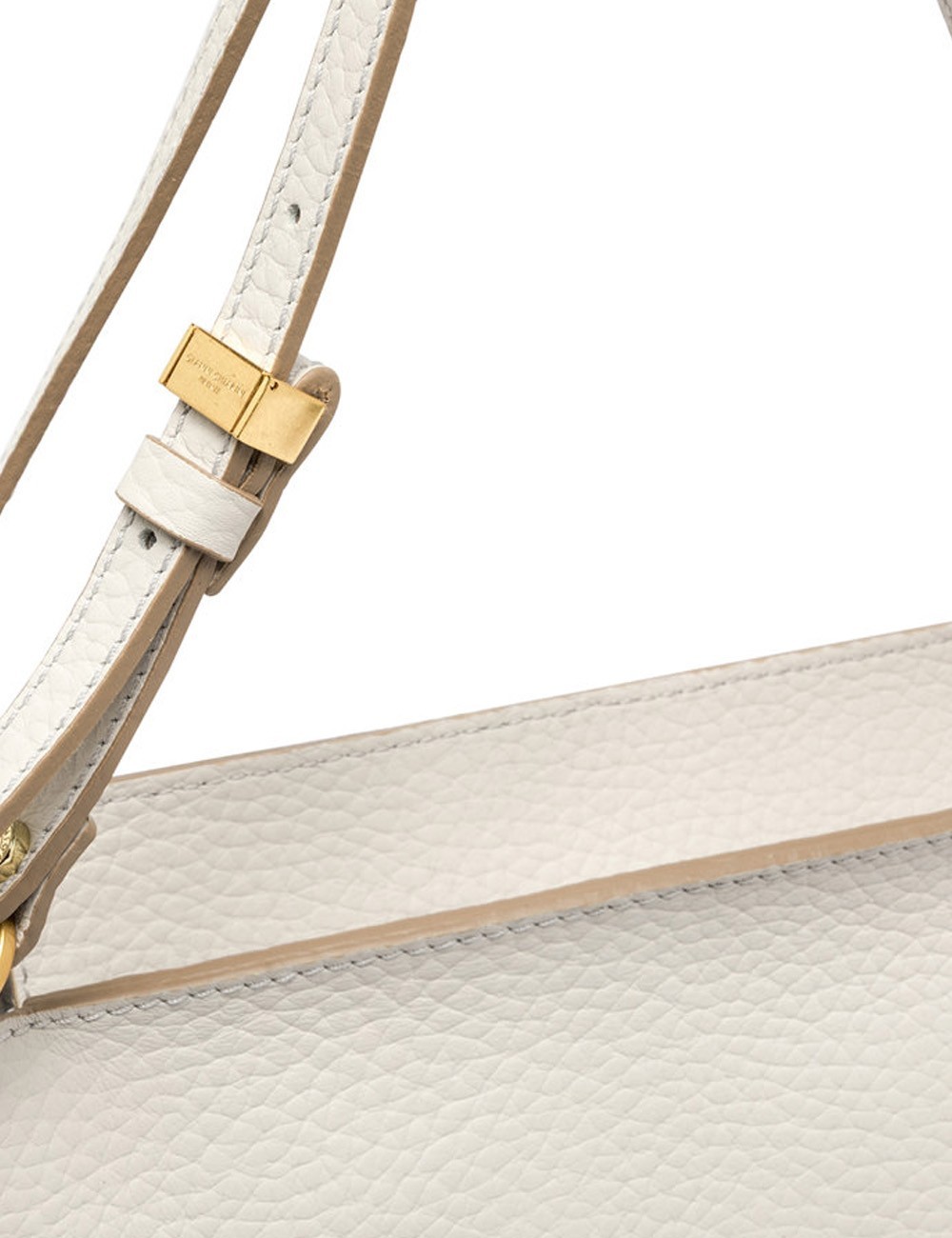 Borsa a spalla BLOOM SABBIA