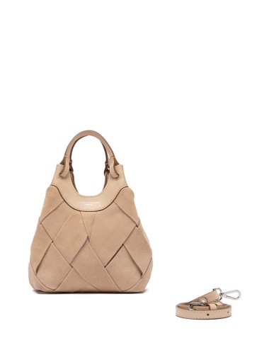 Borsa a mano piccola DUA NUDE