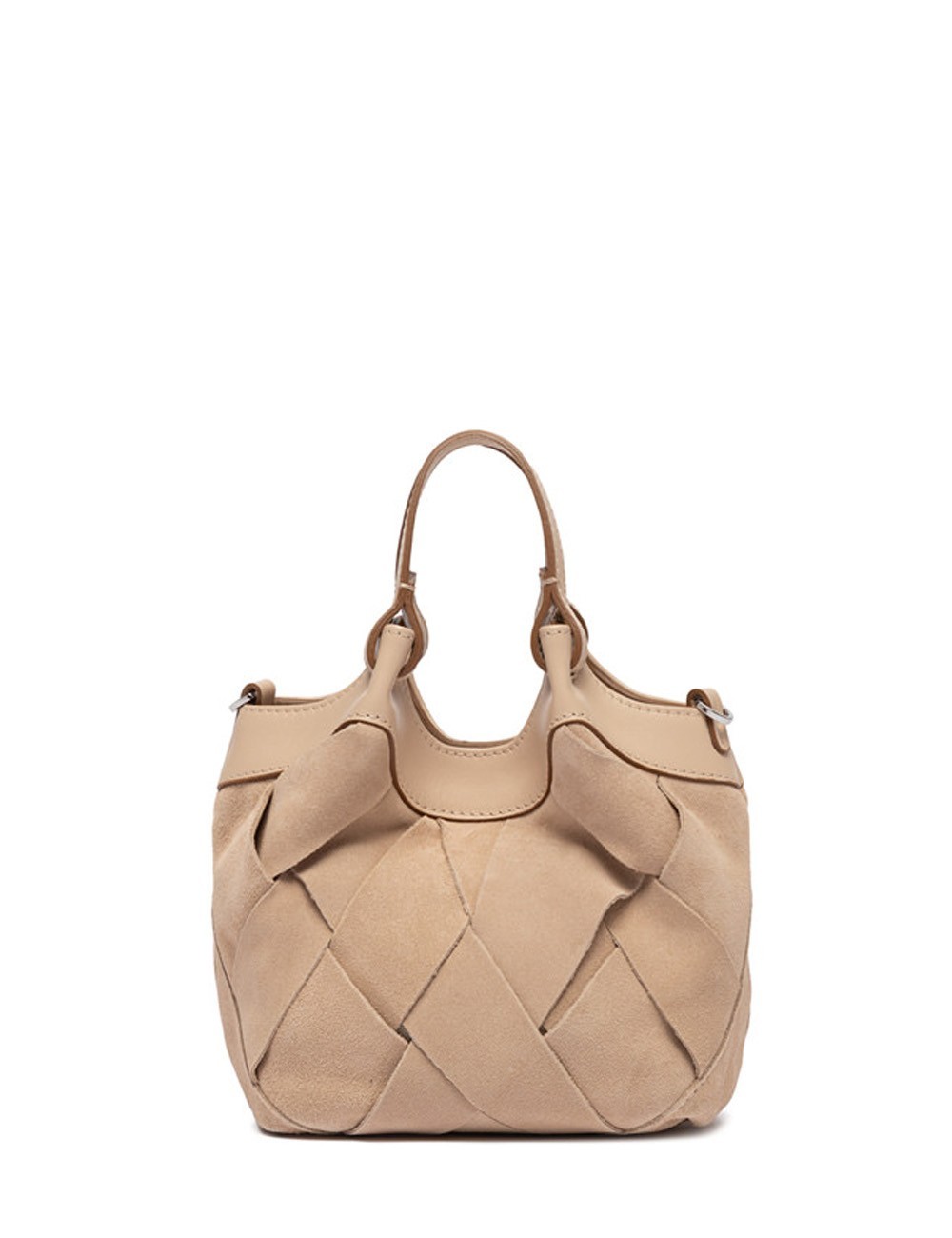 Borsa a mano piccola DUA NUDE