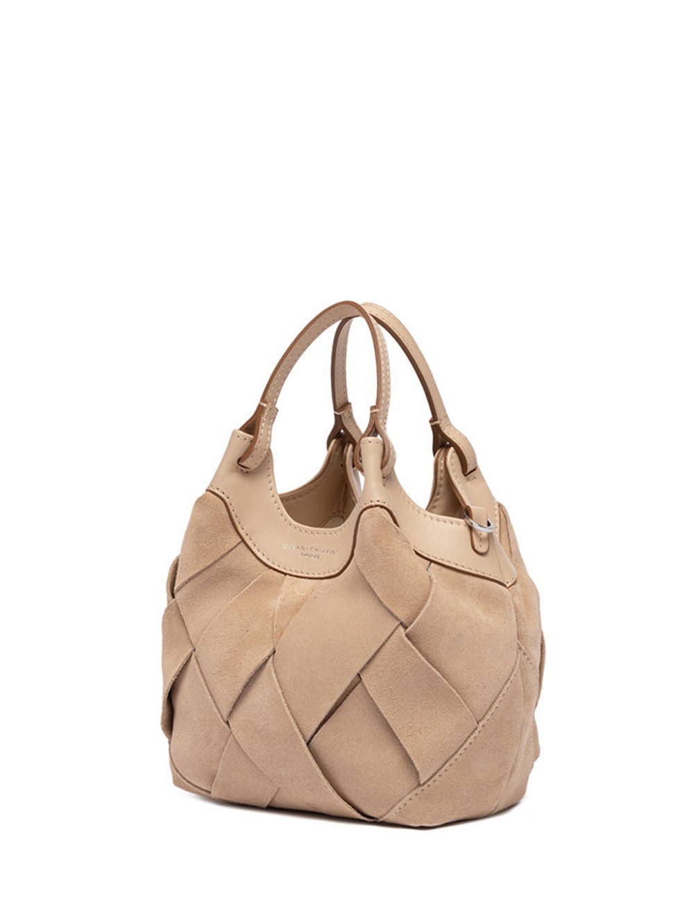 Borsa a mano piccola DUA NUDE