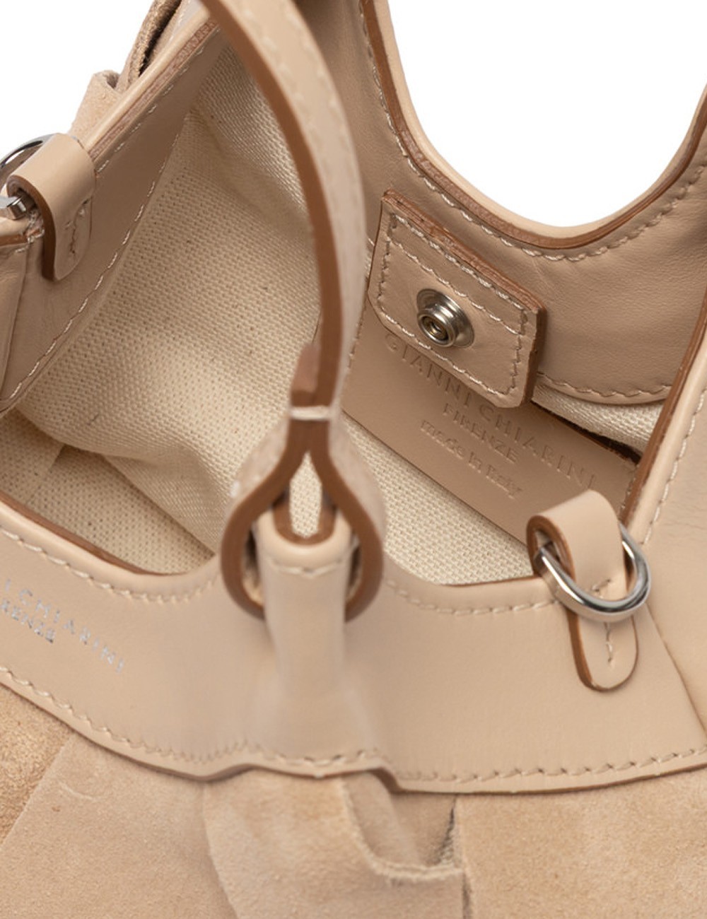 Borsa a mano piccola DUA NUDE