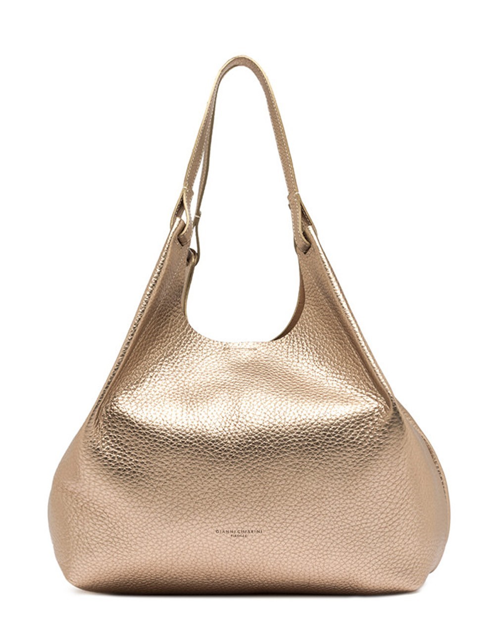 Borsa a spalla DUA MIRAGE-CLAY