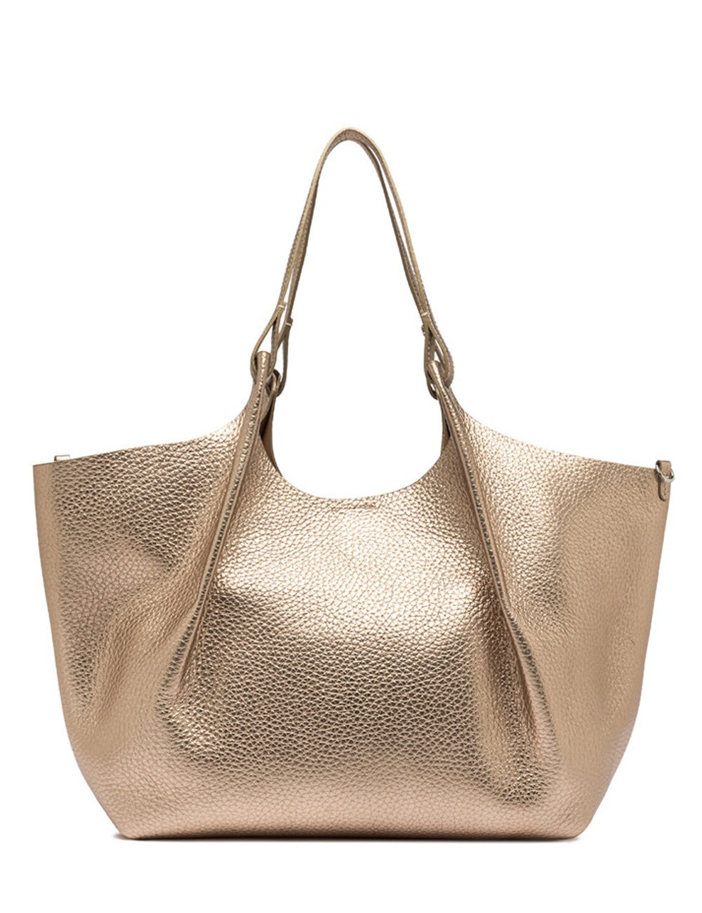 Borsa a spalla DUA MIRAGE-CLAY