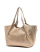 Borsa a spalla DUA MIRAGE-CLAY