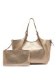 Borsa a spalla DUA MIRAGE-CLAY