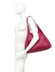 Borsa a spalla DUA MIRAGE-CLAY