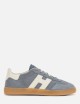 Sneakers Cool Azzurro