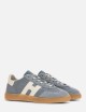 Sneakers Cool Azzurro