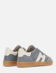 Sneakers Cool Azzurro