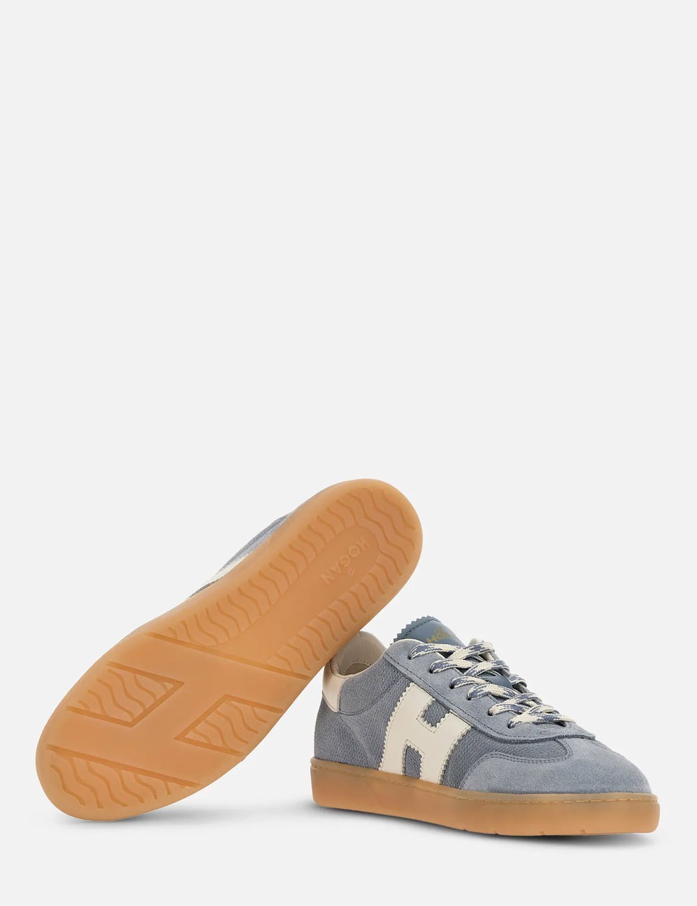 Sneakers Cool Light Blue