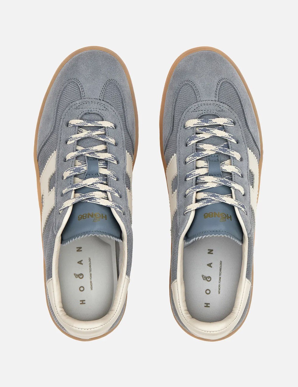 Sneakers Cool Azzurro