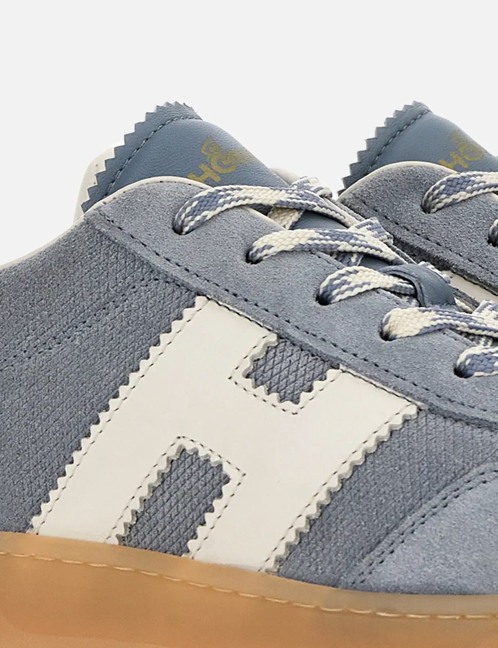 Sneakers Cool Azzurro