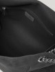 Borsa Venus Peach Midi a spalla in suede sabbia