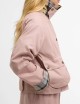 Cropped Beadnell Casual Jacket Gardenia / Dress / Beige