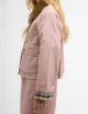 Giacca corta casual Beadnell Bleached Gardenia / Dress / Beige