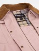 Giacca corta casual Beadnell Bleached Gardenia / Dress / Beige