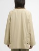 Giacca casual Glynis Pale Khaki / Dress