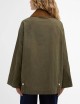 Icons Bedale Showerproof Jacket Ivy Green/Ancient