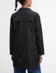 Giacca impermeabile reversibile Babbity Black/Dress Tartan