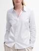 Camicia Derwent White-Hessian Tartan