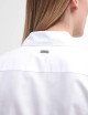 Camicia Derwent White-Hessian Tartan