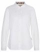 Camicia Derwent White-Hessian Tartan