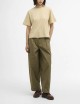 T-shirt Marjorie Pale Khaki