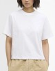 T-shirt Marjorie Pale White