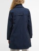 Giacca impermeabile reversibile Babbity Navy/Dress