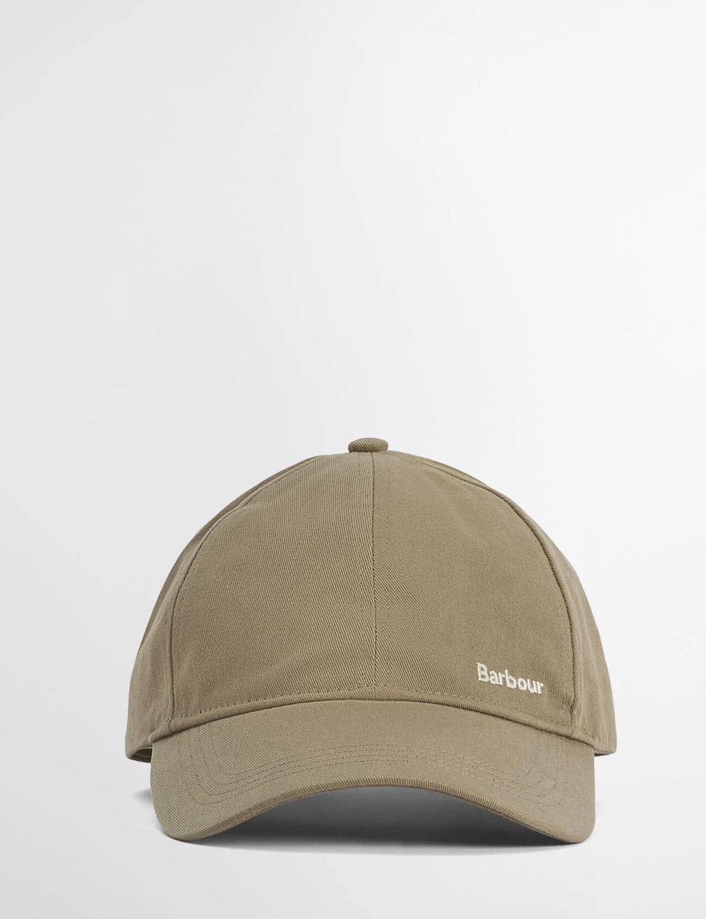 Olivia Sports Cap Bleached Olive