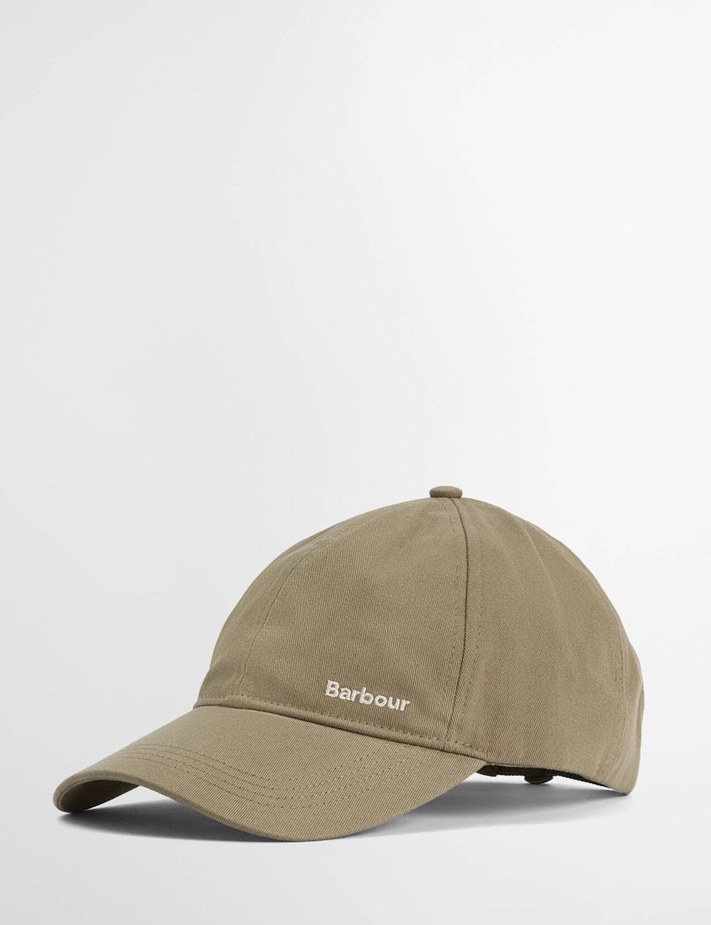 Olivia Sports Cap Bleached Olive
