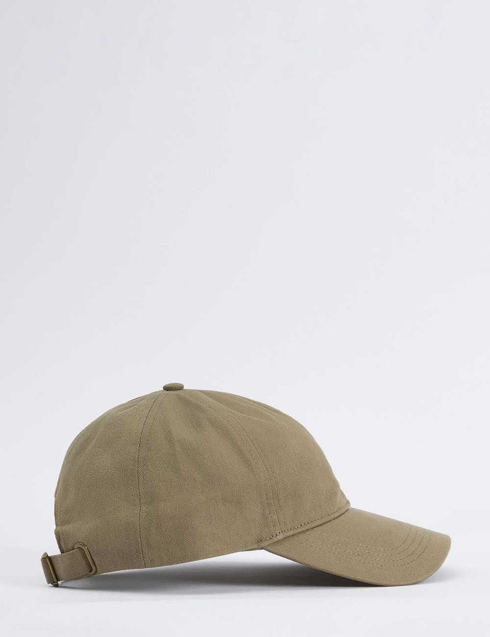 Cappellino sportivo Olivia Bleached Olive
