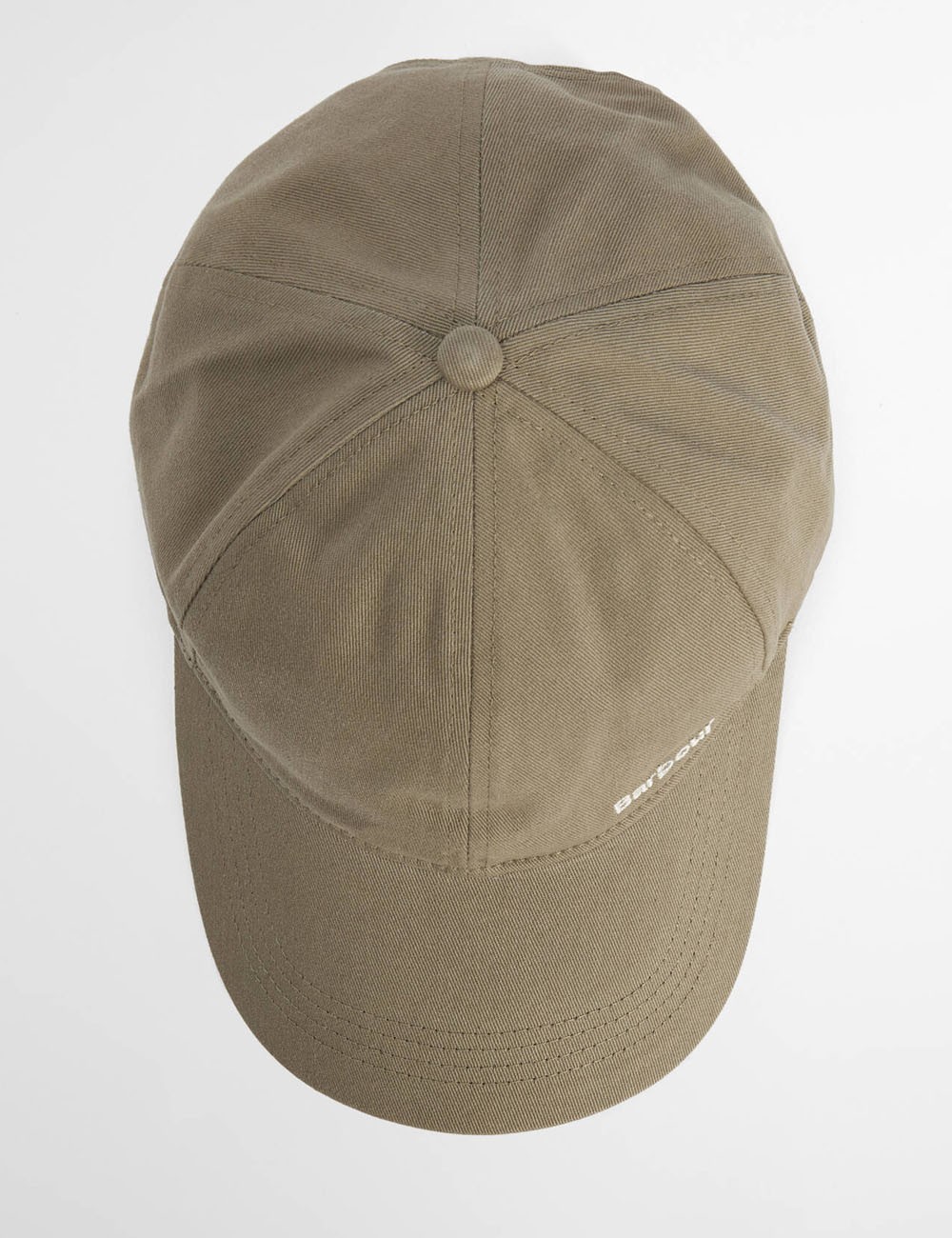 Olivia Sports Cap Bleached Olive