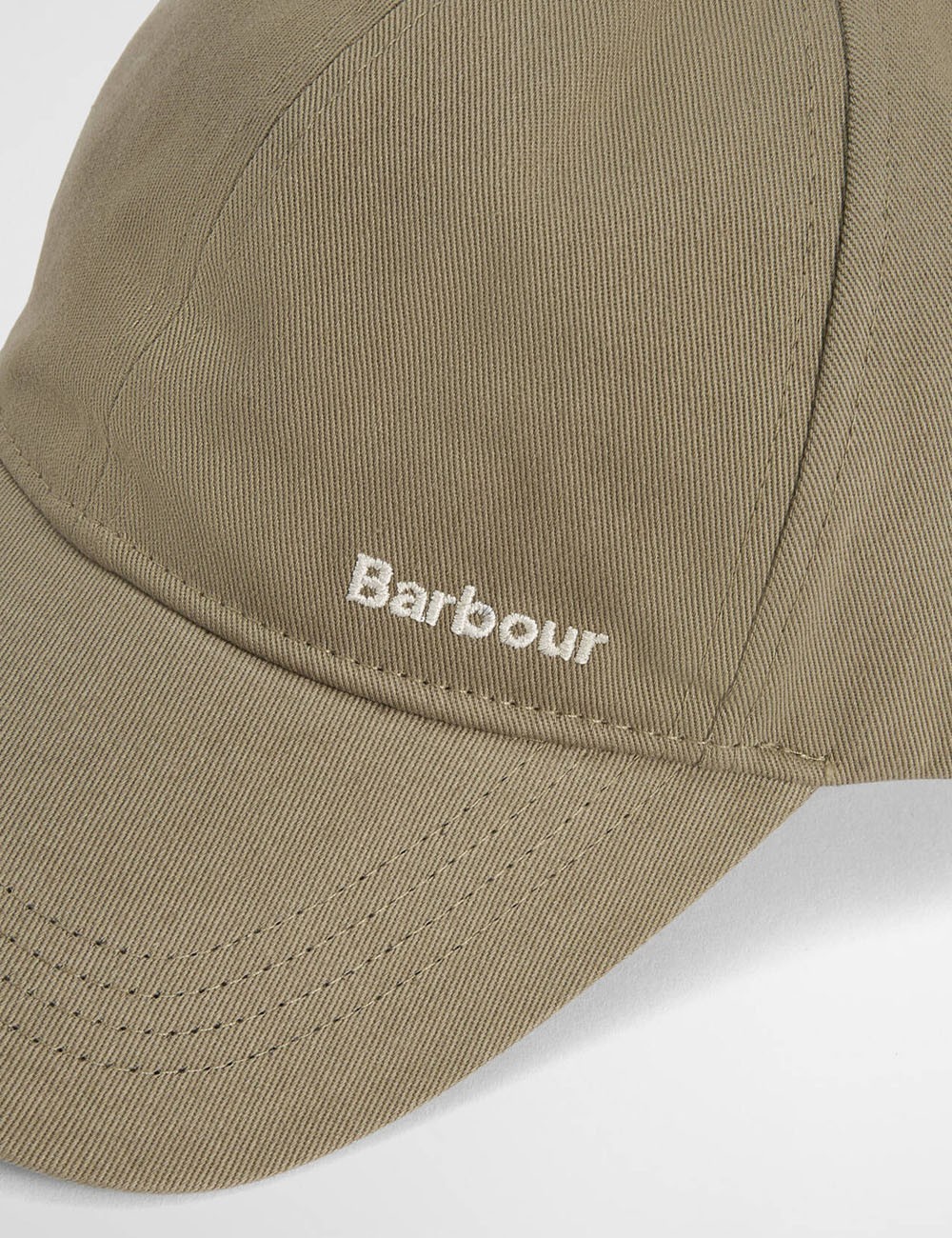 Olivia Sports Cap Bleached Olive