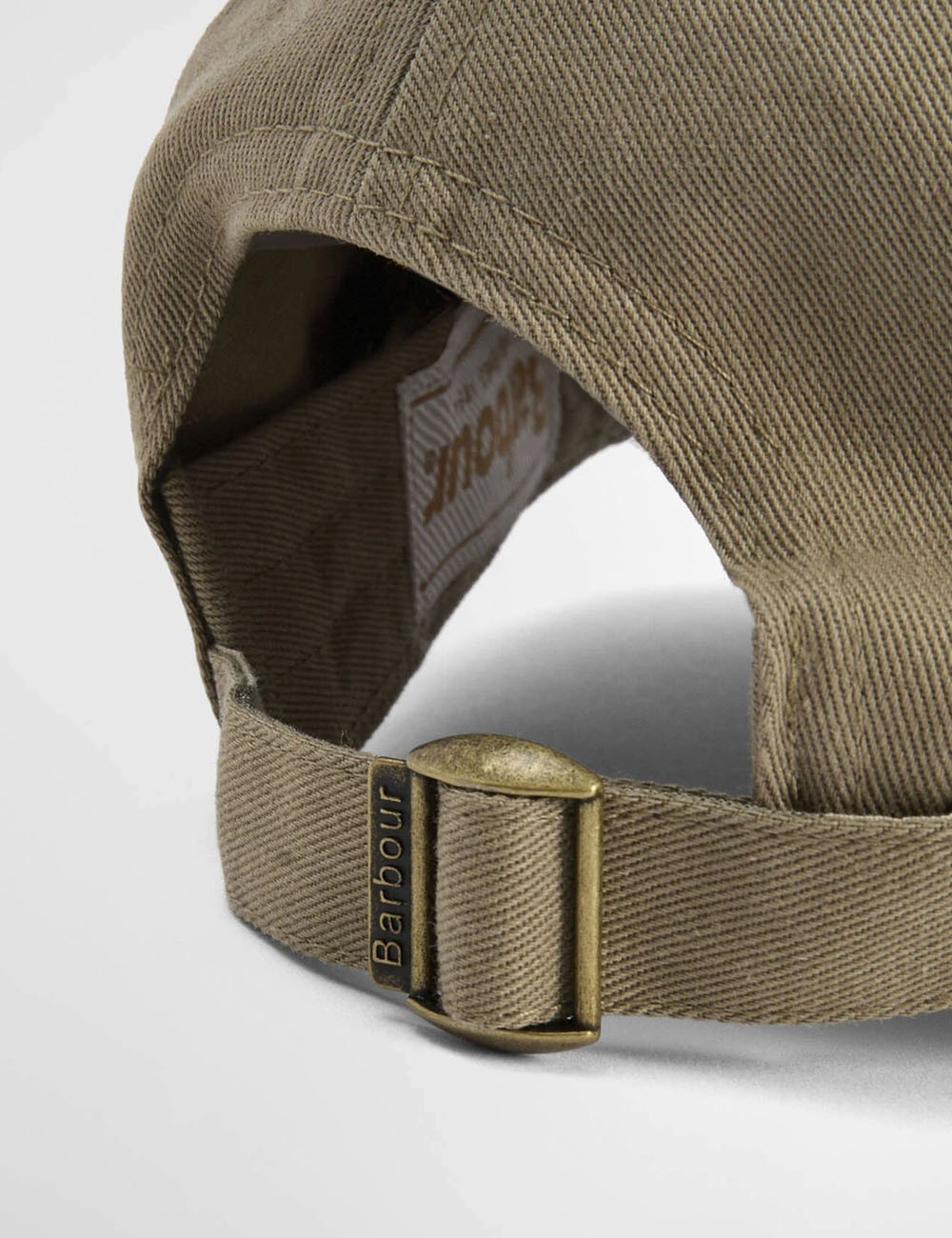 Cappellino sportivo Olivia Bleached Olive