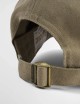 Olivia Sports Cap Bleached Olive