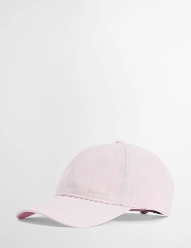 Cappellino sportivo Olivia Bleached Blossom