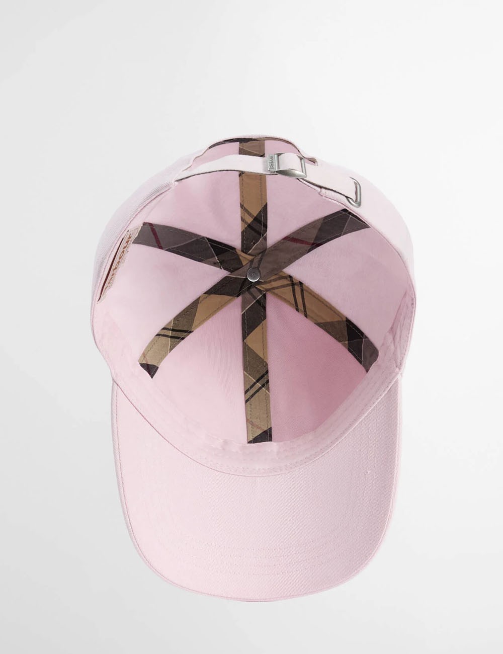 Olivia Sports Cap Bleached Blossom