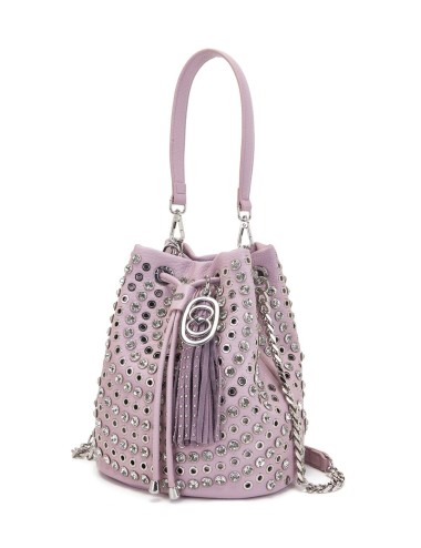 Andromeda Bucket Lavander