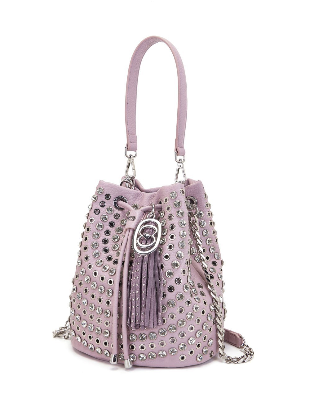 Andromeda Bucket Lavander