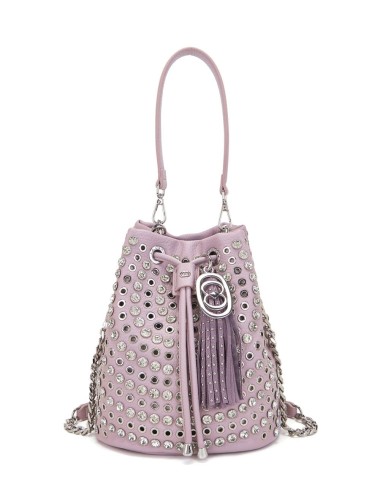 Andromeda Bucket Lavander