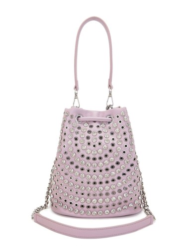 Andromeda Bucket Lavander