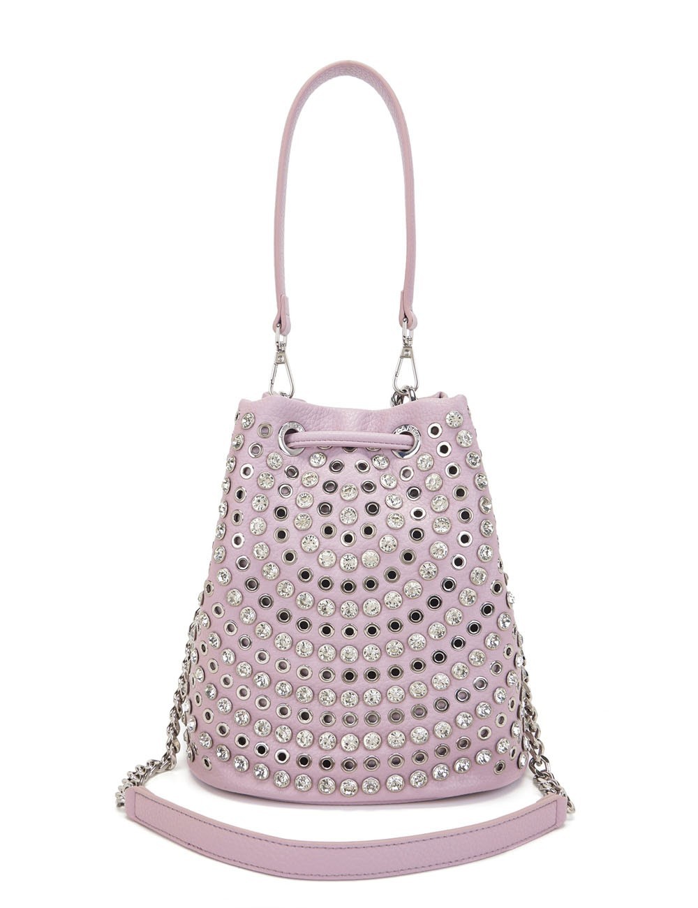 Andromeda Bucket Lavander