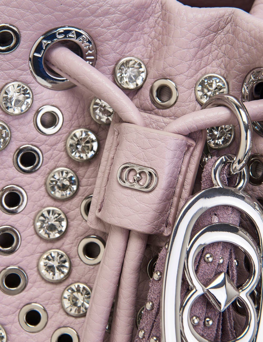 Secchiello Andromeda Lavander