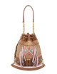 Secchiello Jungle Multi cotto