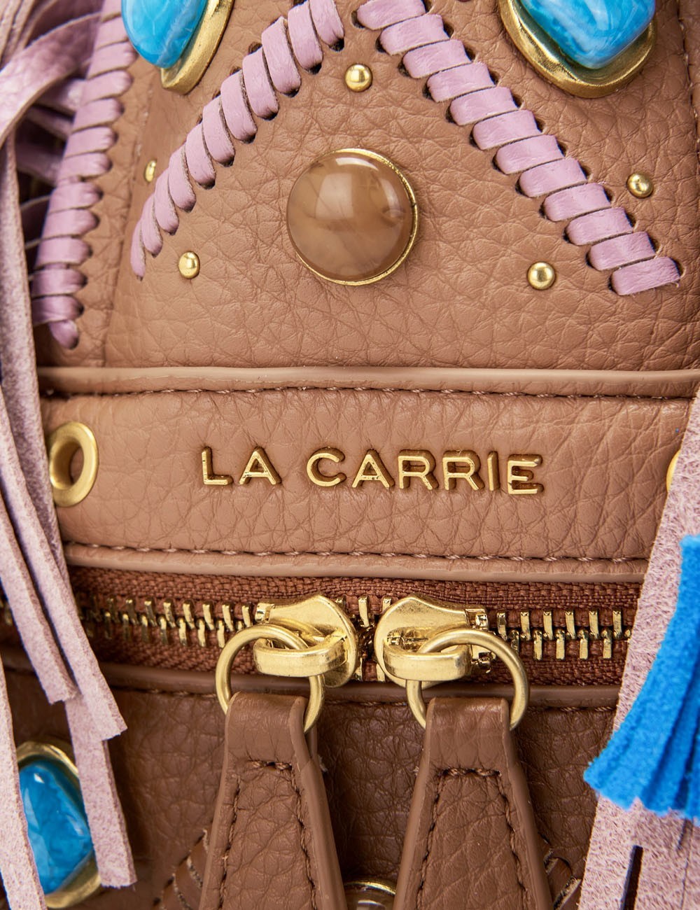 Jungle Bucket Multi cotto