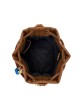 Secchiello Jungle Multi cotto