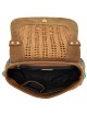 Borsa a mano Jungle Multi cotto