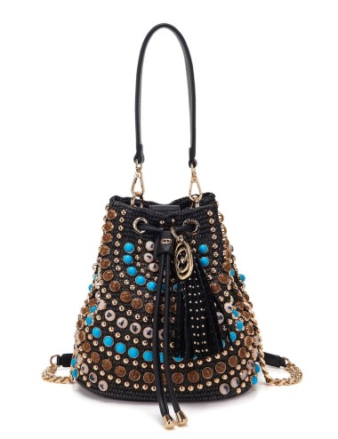 Secchiello Andromeda Black